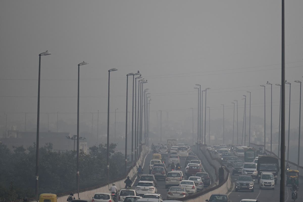 India&rsquo;s top court backs working from home amid air pollution crisis