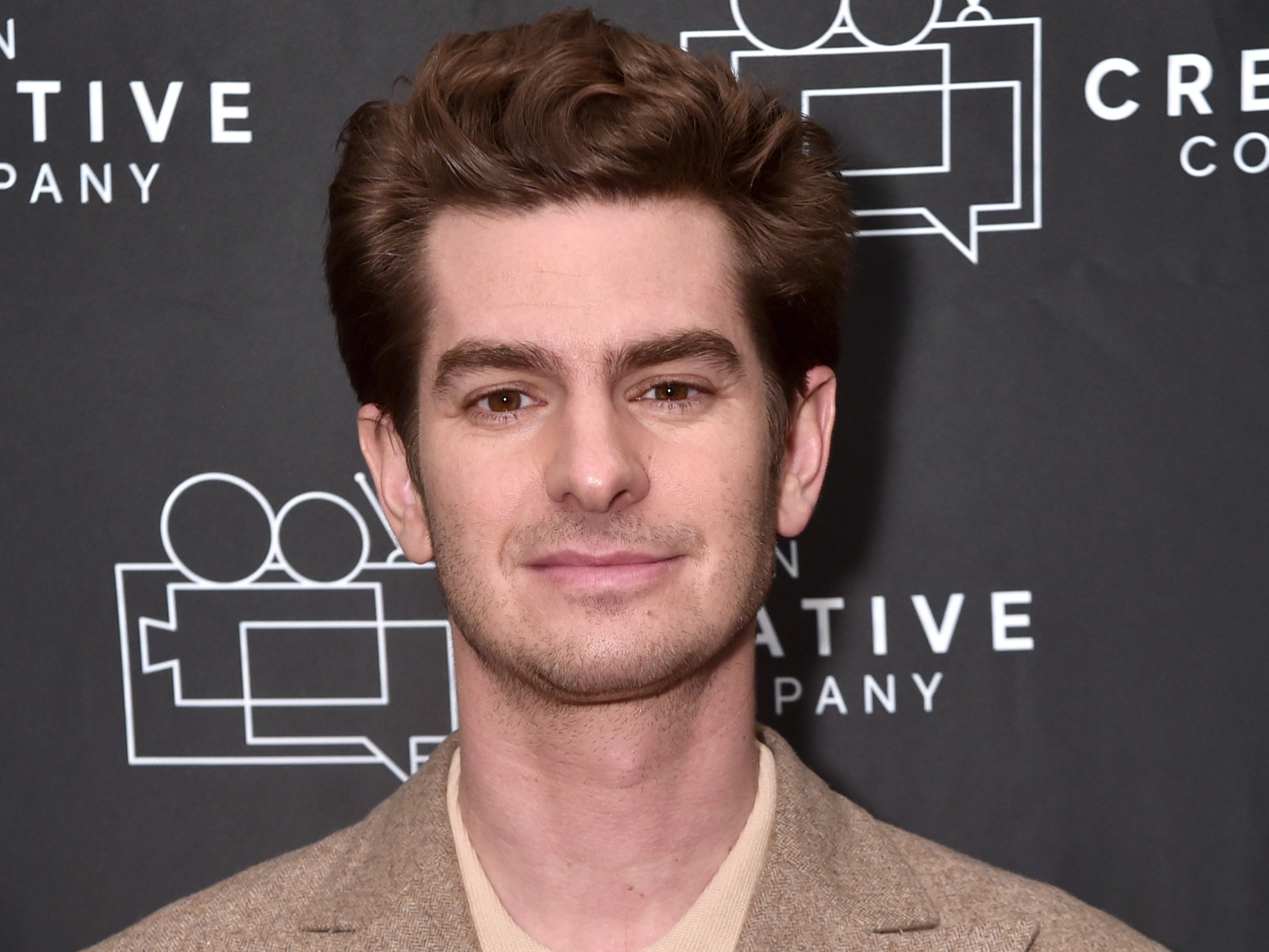 Andrew Garfield