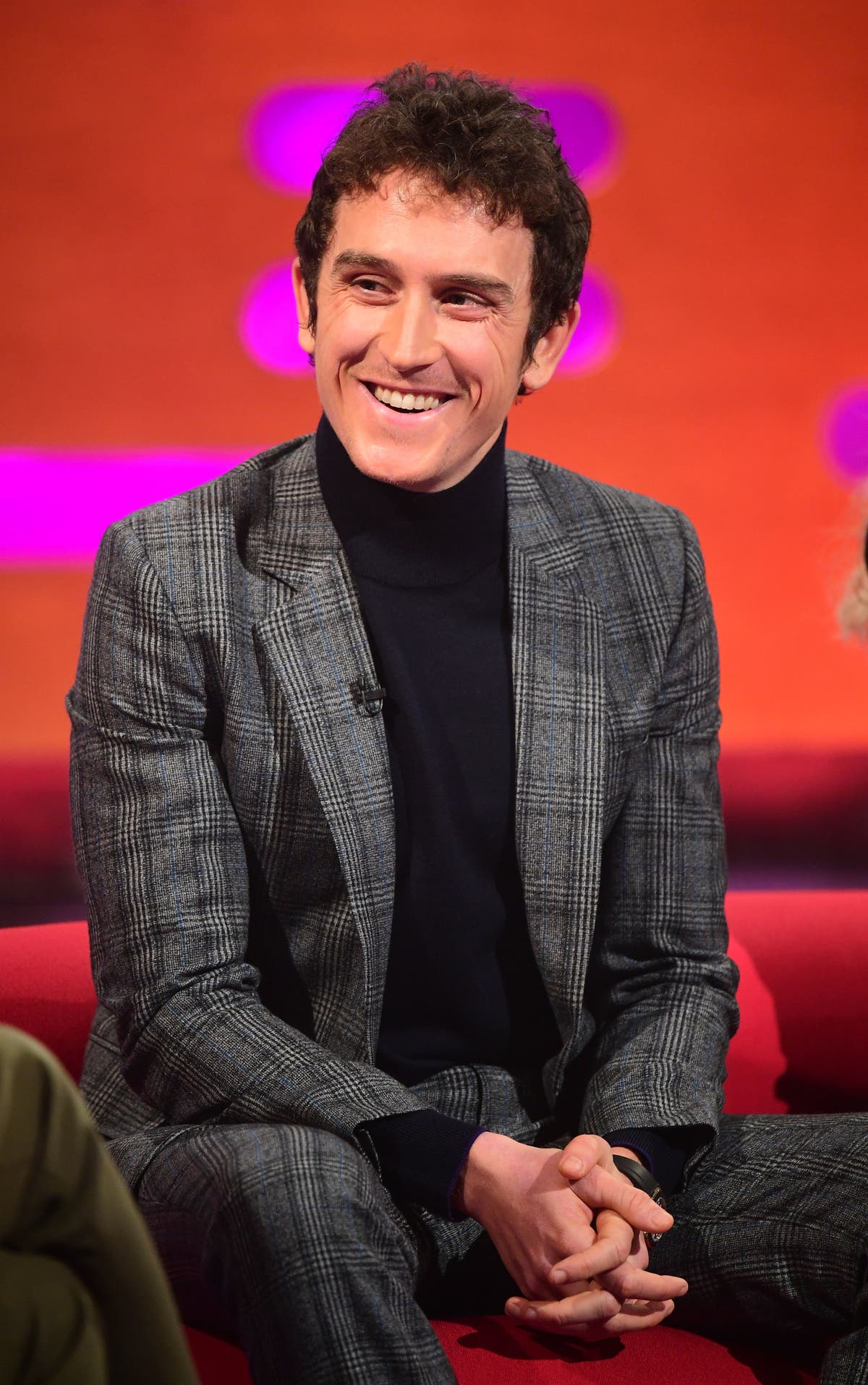 Eventful training day for Geraint Thomas after bike stolen and then returned