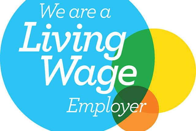 The Living Wage Foundation has announced increases in voluntary hourly pay rates (Living Wages Foundation/PA)