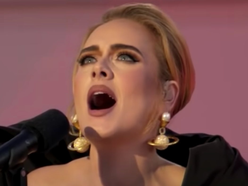 Adele One Night Only: Where is concert with Oprah taking place?