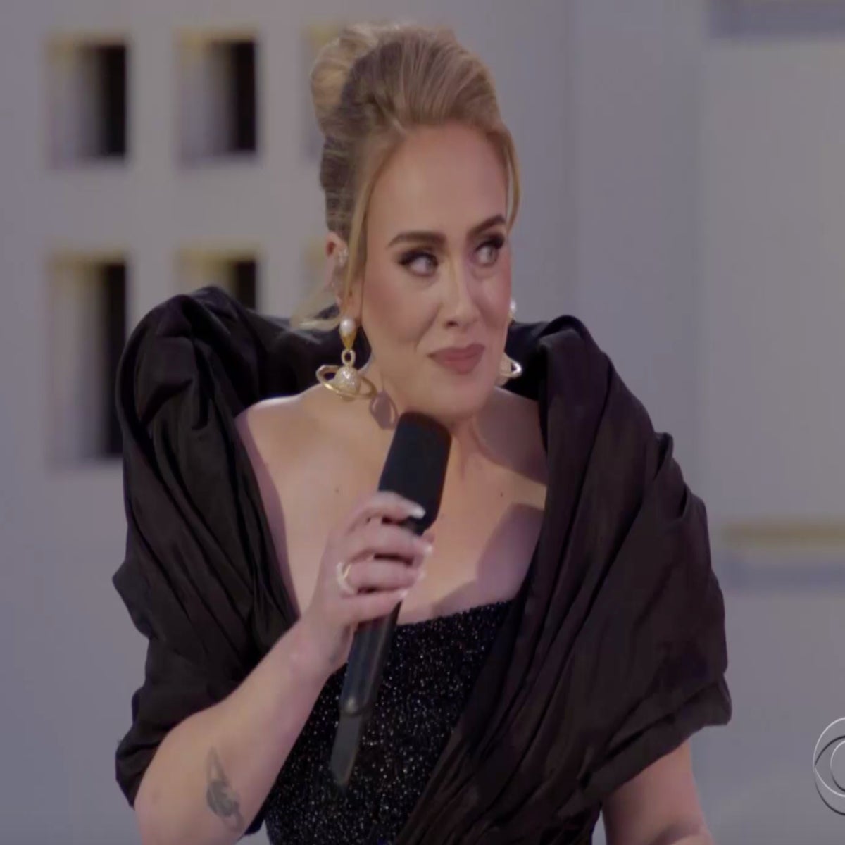 Hand Script Adele Adele Hand Tattoos