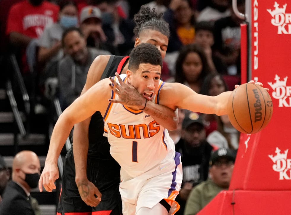 SUNS-ROCKETS