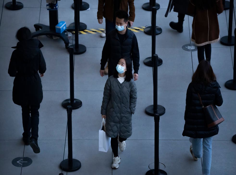 CORONAVIRUS-CHINA
