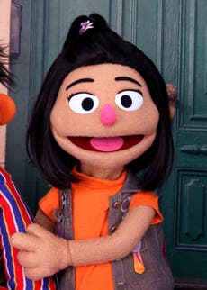 Sesame Street debuts first Asian American character amid backdrop of hate crime