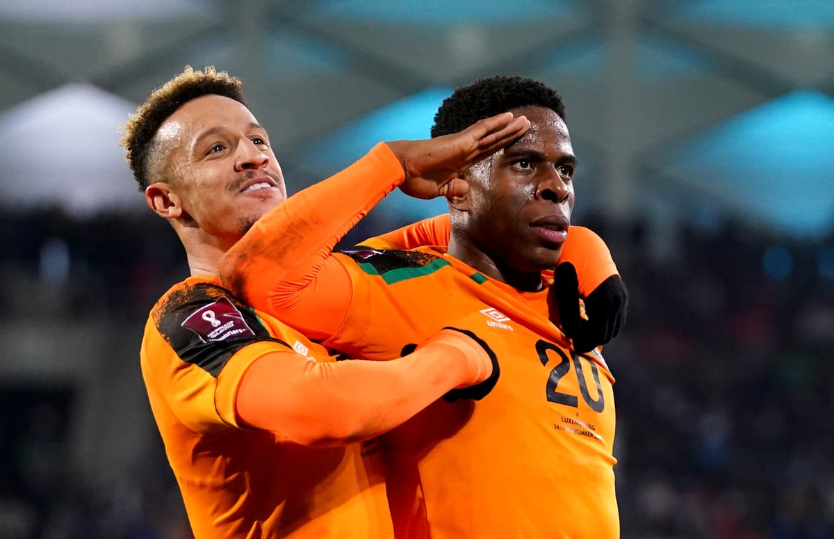 Chiedozie Ogbene surprised by quick impact in international football