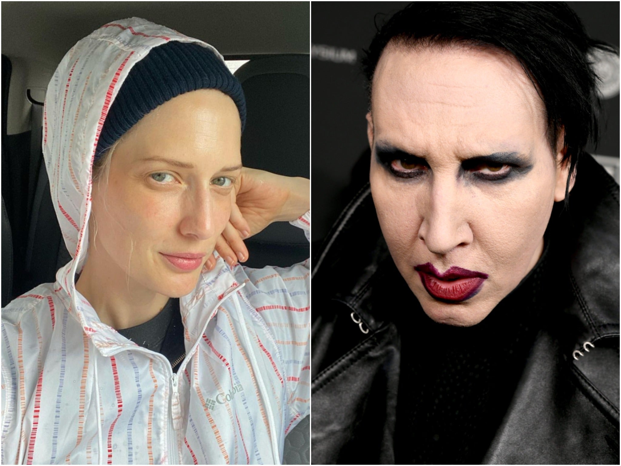 Marilyn Manson Abuse Allegations: A Monster Hiding in Plain Sight