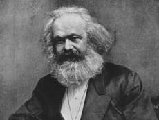 Karl Marx: The most important of the modern philosophers?