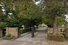 Students at Cambridge college told to complete anti-racism lesson