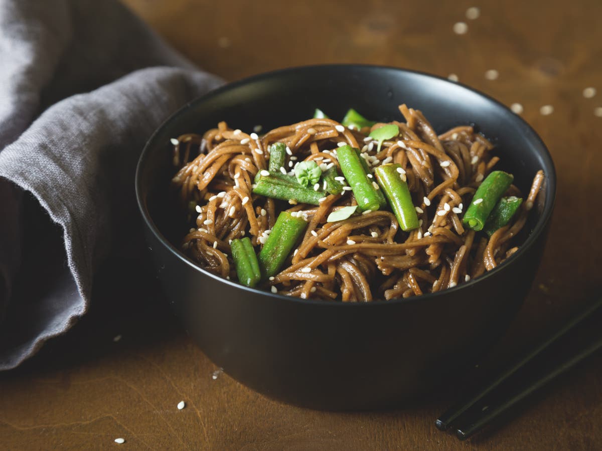 Five comforting dinners to try now it&rsquo;s miserably cold