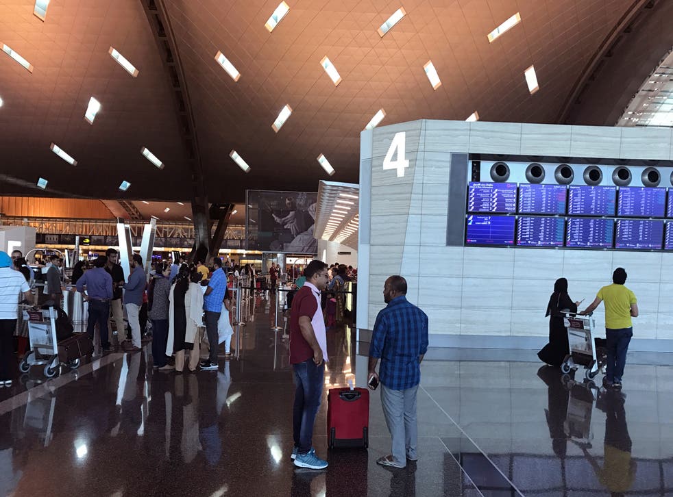 AUSTRALIA QATAR