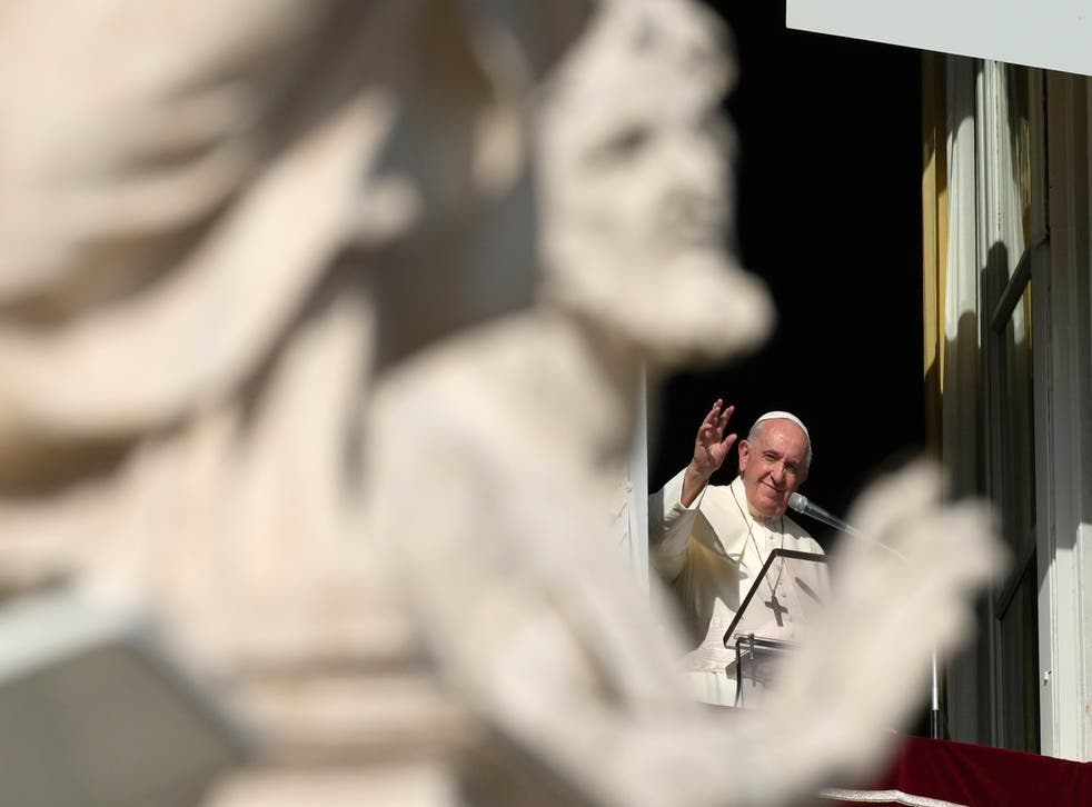VATICANO-SIDA