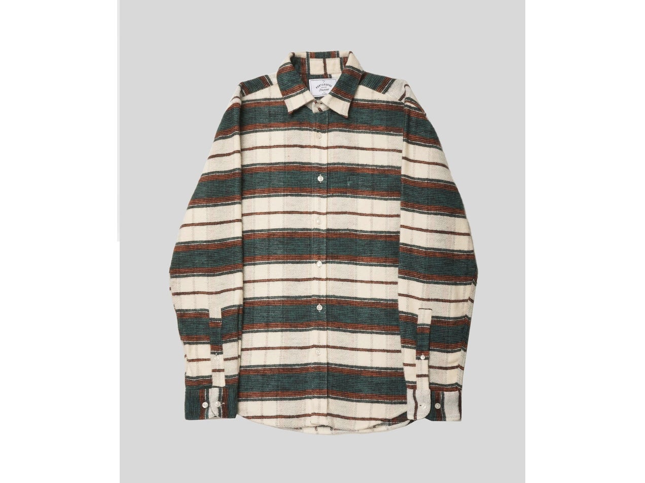 Portuguese Flannel st. patrick stripe shirt.jpg
