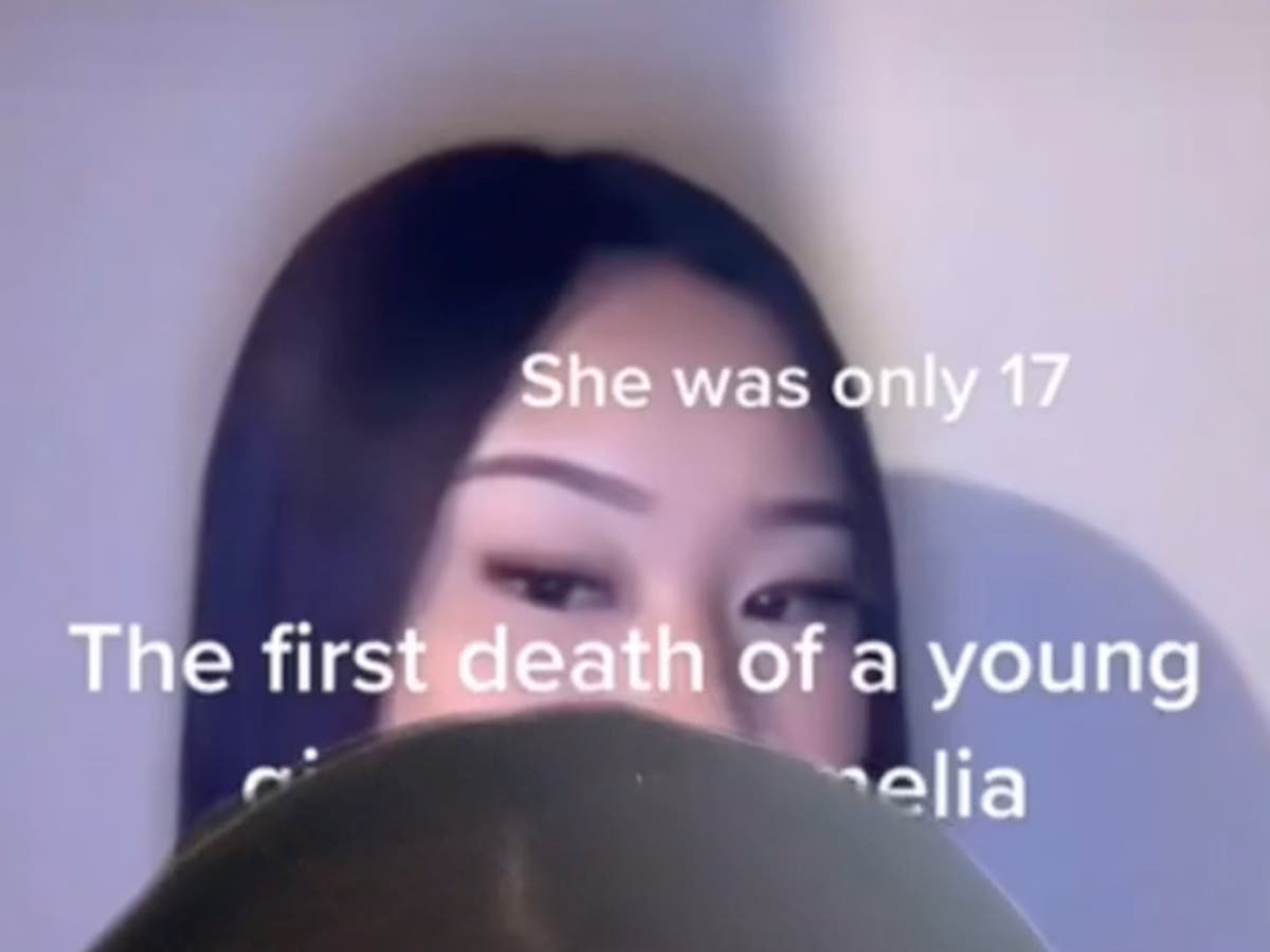 Woman mistakenly declared dead in Astroworld even though she wasn&rsquo;t there 