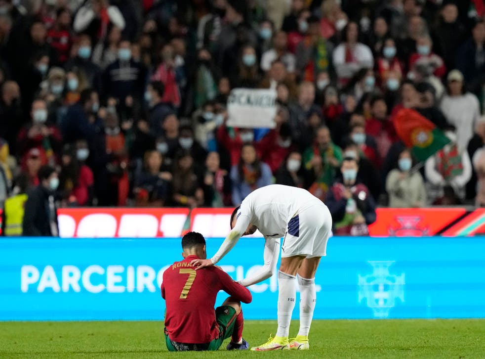 MUNDIAL PORTUGAL