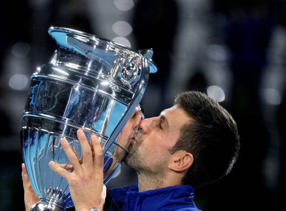 ATP FINALES