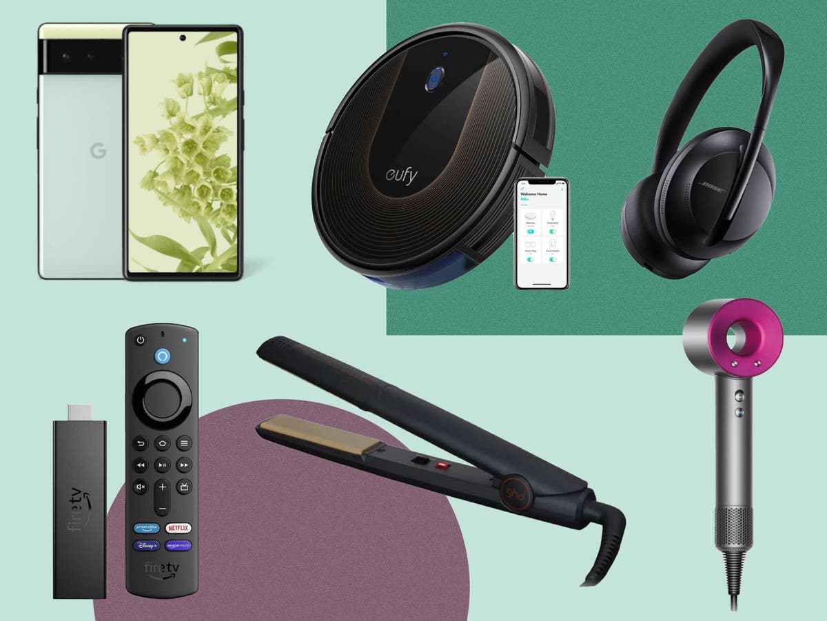 Black Friday 2021 deals - live: Early UK offers have arrived at Amazon, Asda, Shark, O2 and more - The Independent Black Friday 2021 deals - live: Early UK offers have arrived at Amazon, Asda, Shark, O2 and more - The Independent