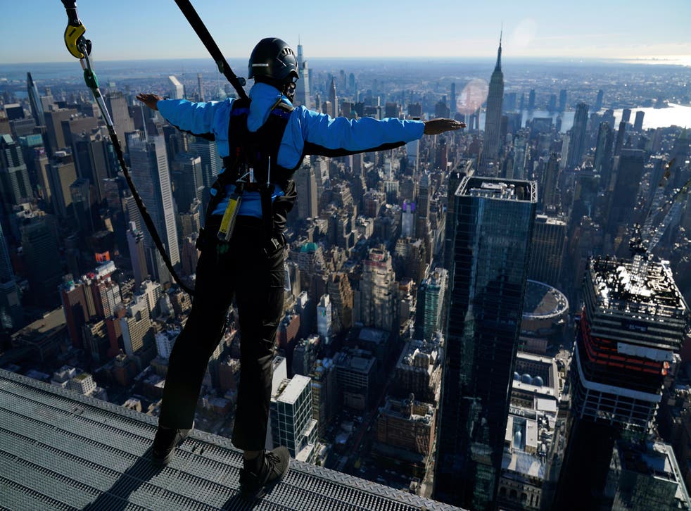 NY OBSERVATORIO PARA OSADOS