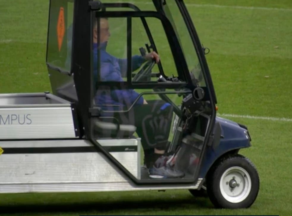 HOLANDA VAN GAAL