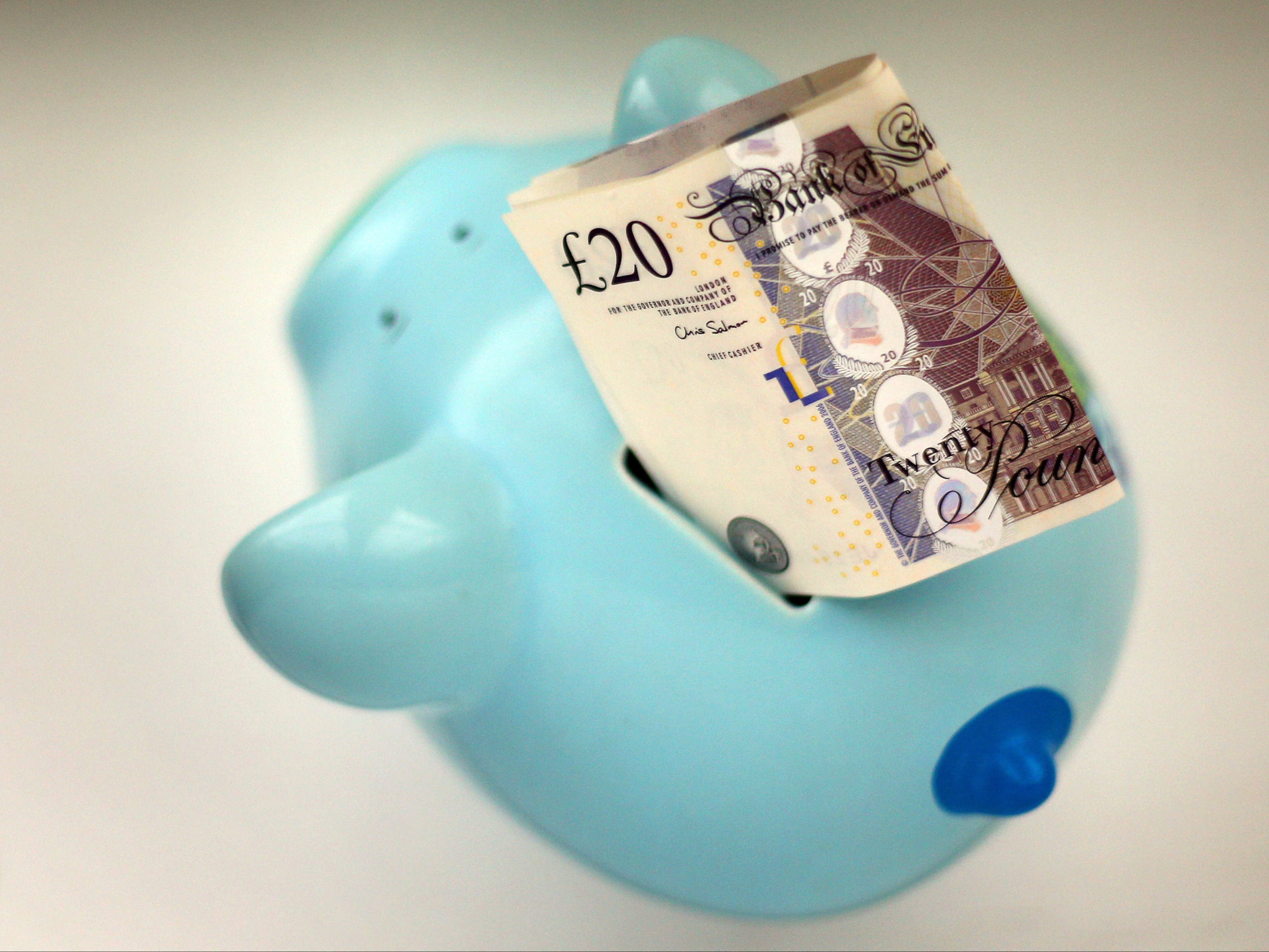 <p>Women need to save £210 more per month to enjoy the same retirement income as men </p>