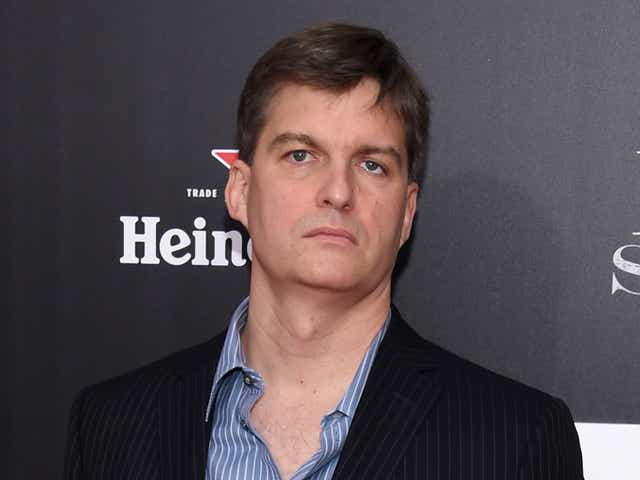 Michael Burry - latest news, breaking stories and comment - The Independent
