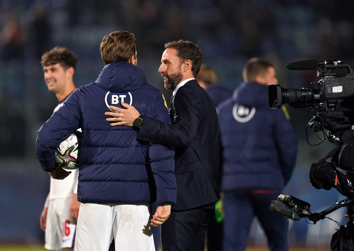 Five things we learned from England&rsquo;s stroll in San Marino