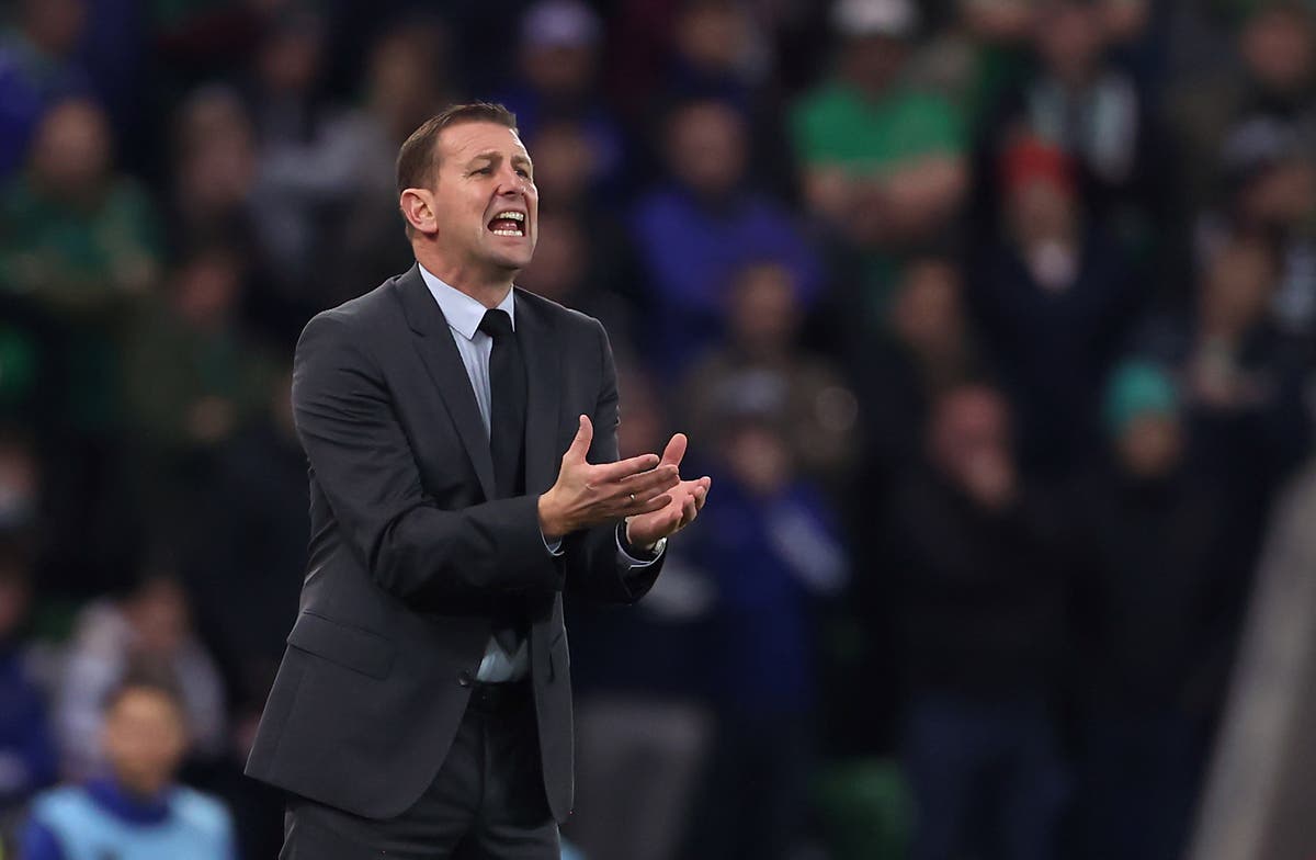 Gianluca Vialli full of praise for Northern Ireland after Italy held to draw