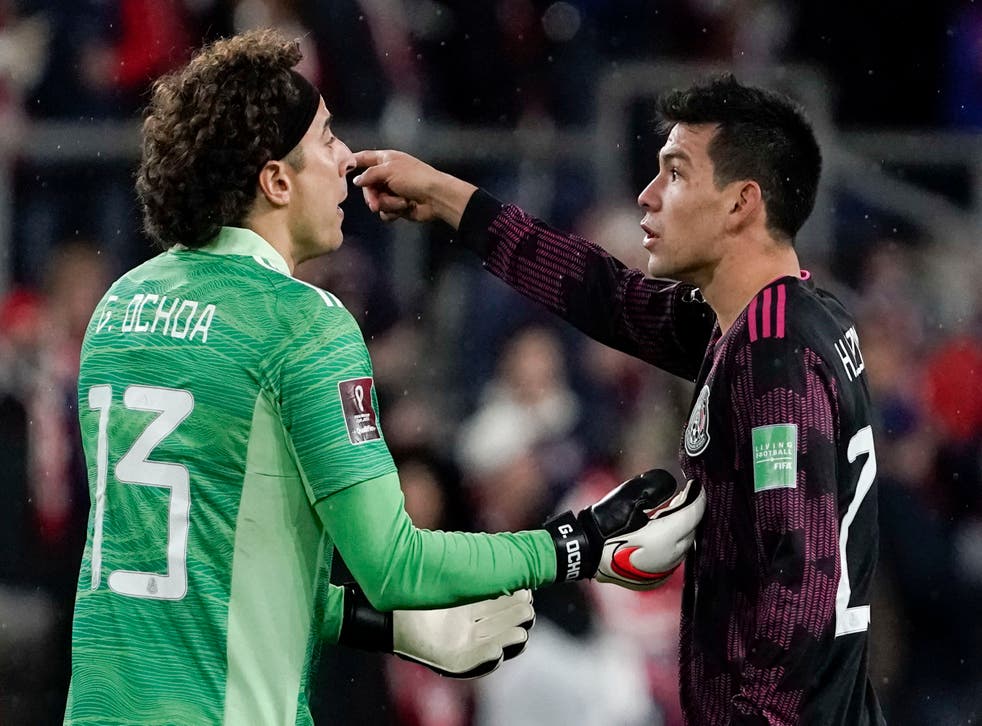 MUNDIAL MÉXICO