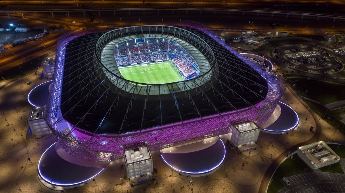 Amnesty: Important for England players to talk about human rights in Qatar