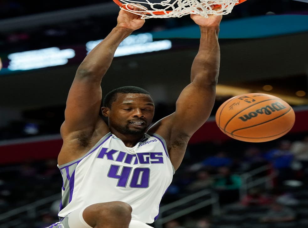 KINGS-PISTONS