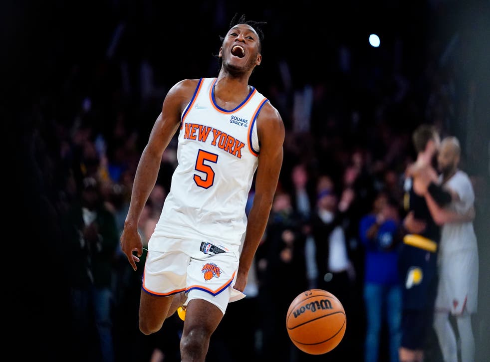 PACERS-KNICKS