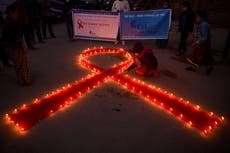 Researchers believe Argentina woman’s own immune system may have cured her of HIV