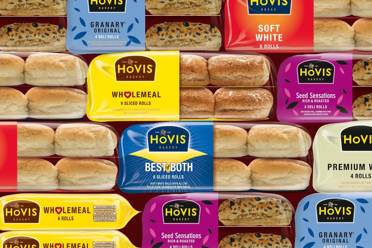 Two of the UK’s biggest bakeries to combine to make bread giant