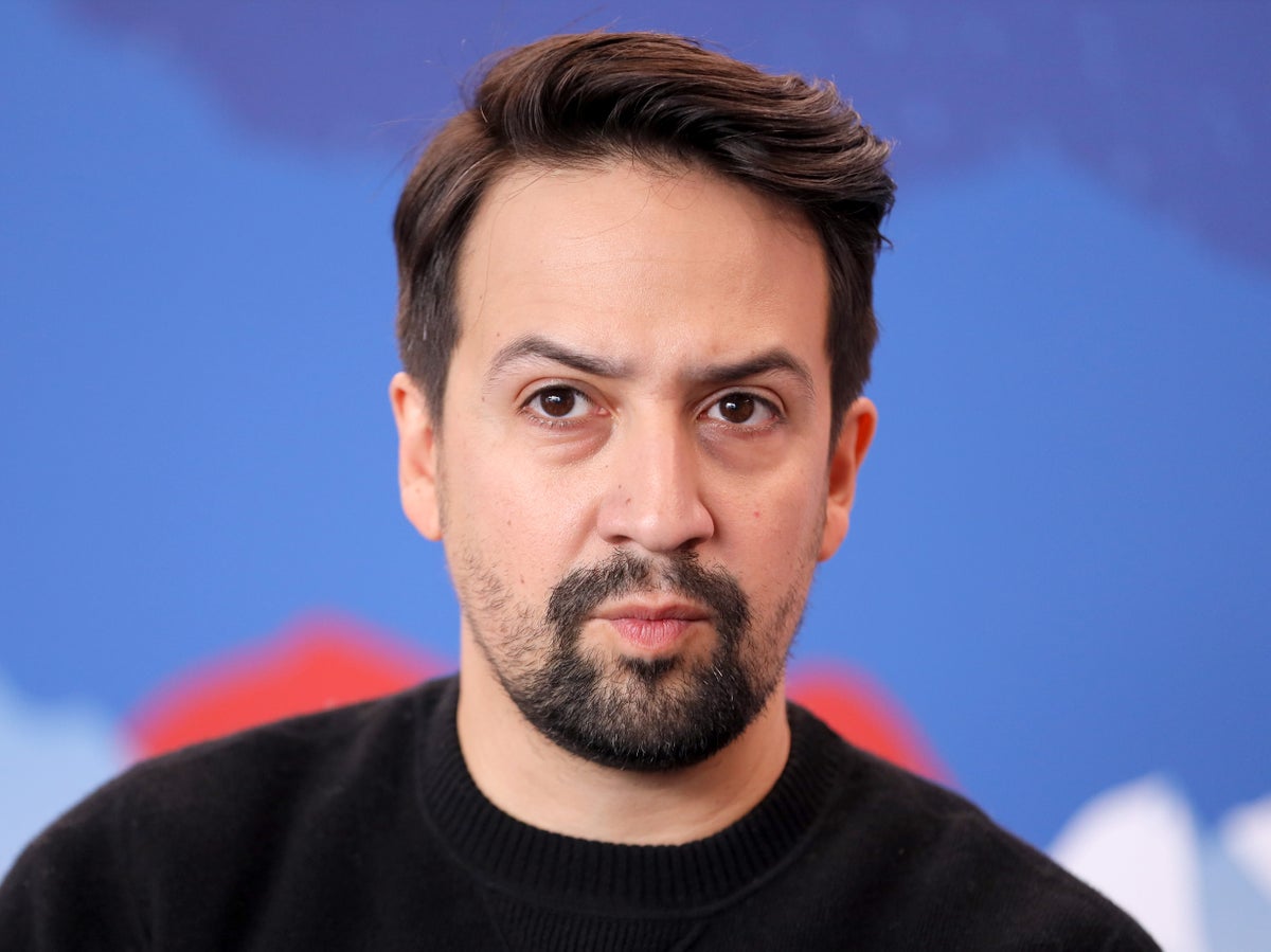 Lin-Manuel Miranda Responds to 'Cancel Hamilton' Controversy