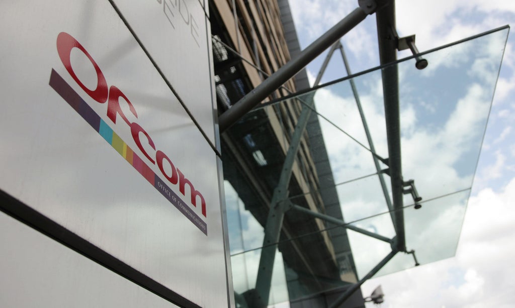 Ofcom consults on future of internet traffic