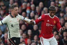 Azeem Rafiq says Marcus Rashford and Jordan Henderson ‘showing the world how to behave’