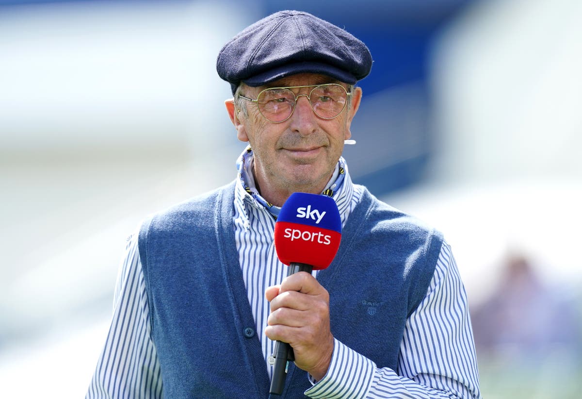 David &lsquo;Bumble&rsquo; Lloyd: Commentator apologises to Azeem Rafiq and Asian cricket community