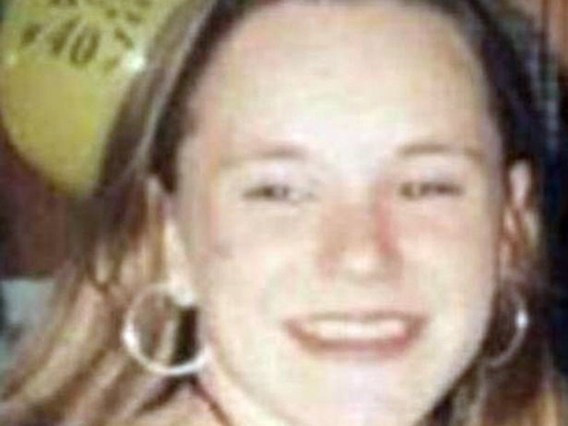 Claire Holland went missing while on a night out in 2012