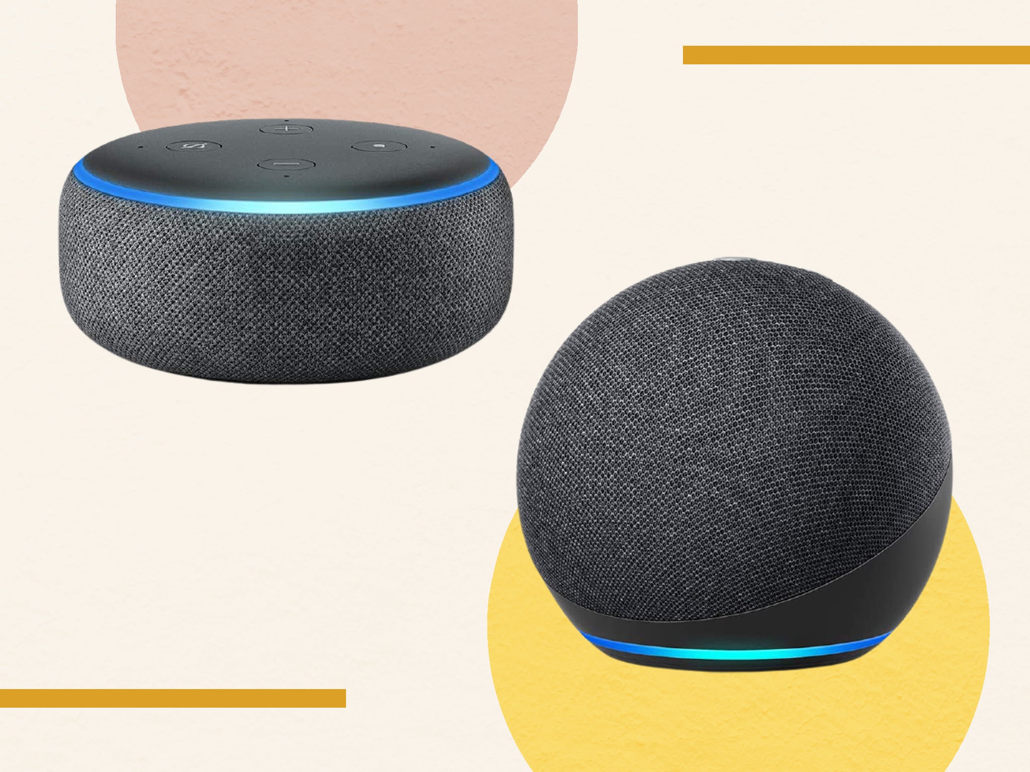 Black Friday is already here with this huge Echo Dot with Clock saving