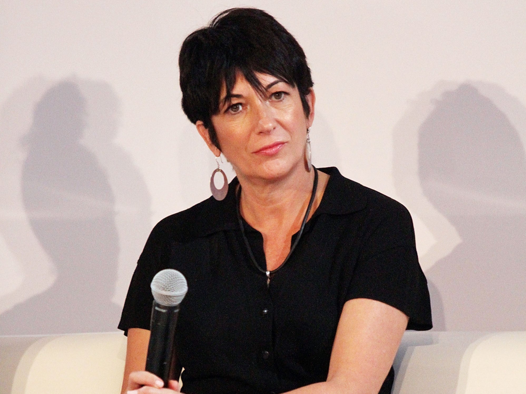 Boris Johnsons sister says he knew Ghislaine Maxwell at university The Independent