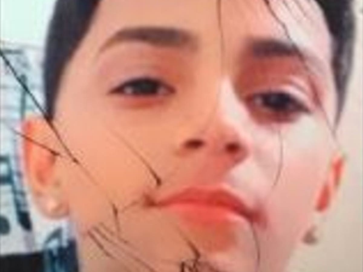 Amber Alert issued after teen reportedly snatched by masked men in Rochester, New York