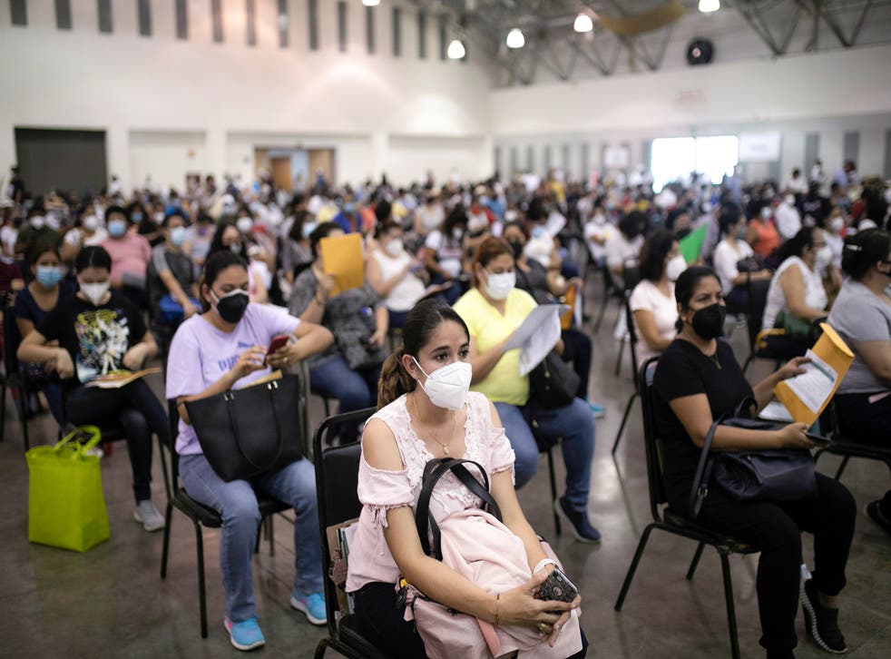 CORONAVIRUS-MÉXICO