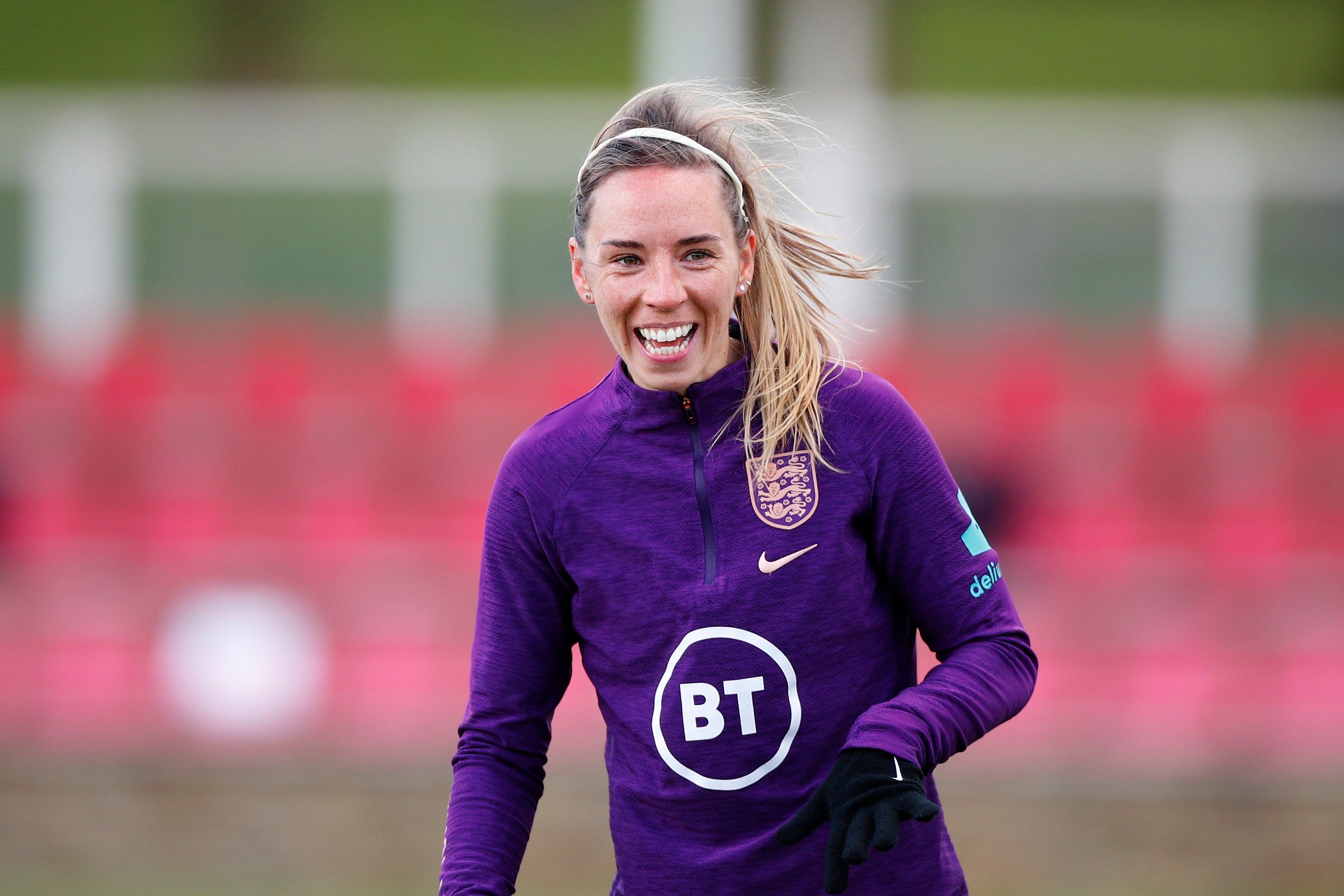 Jordan Nobbs has been selected by Sarina Wiegman for the first time