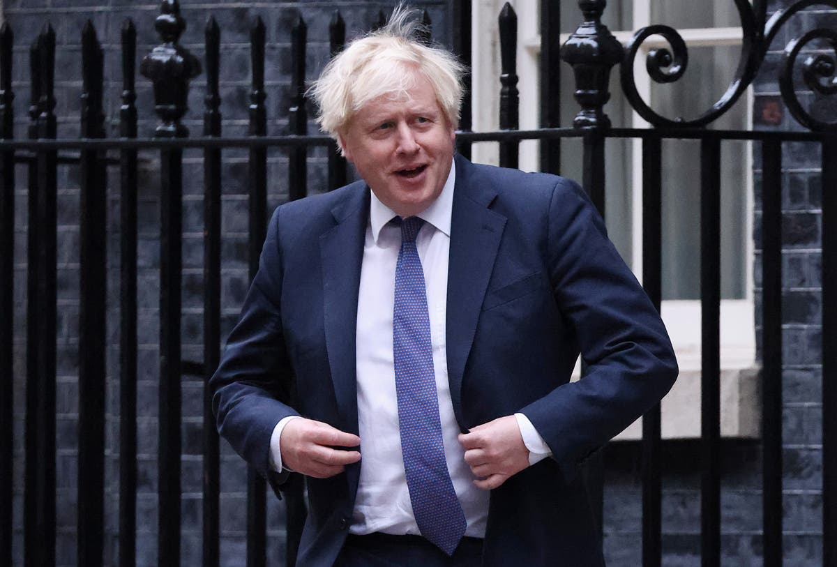 UK government admits it was wrong over lawmaker lobbying