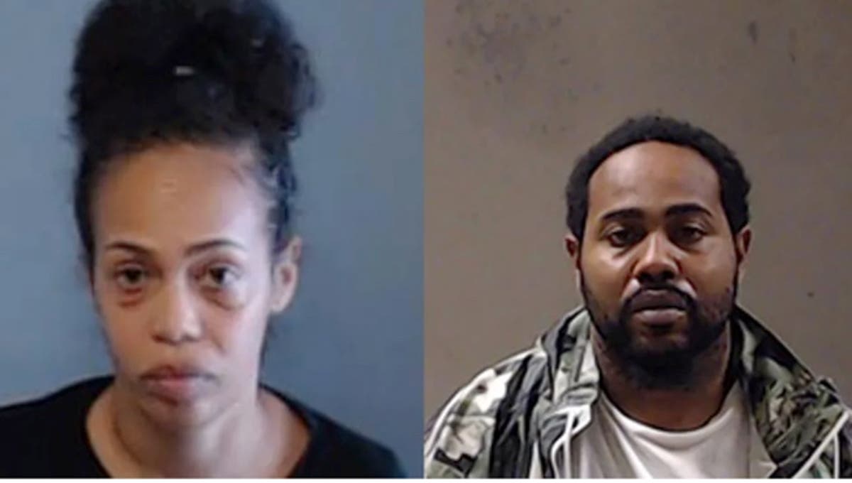 Blaise Barnett&rsquo;s relatives arrested for murder of man during hunt for missing one-year-old