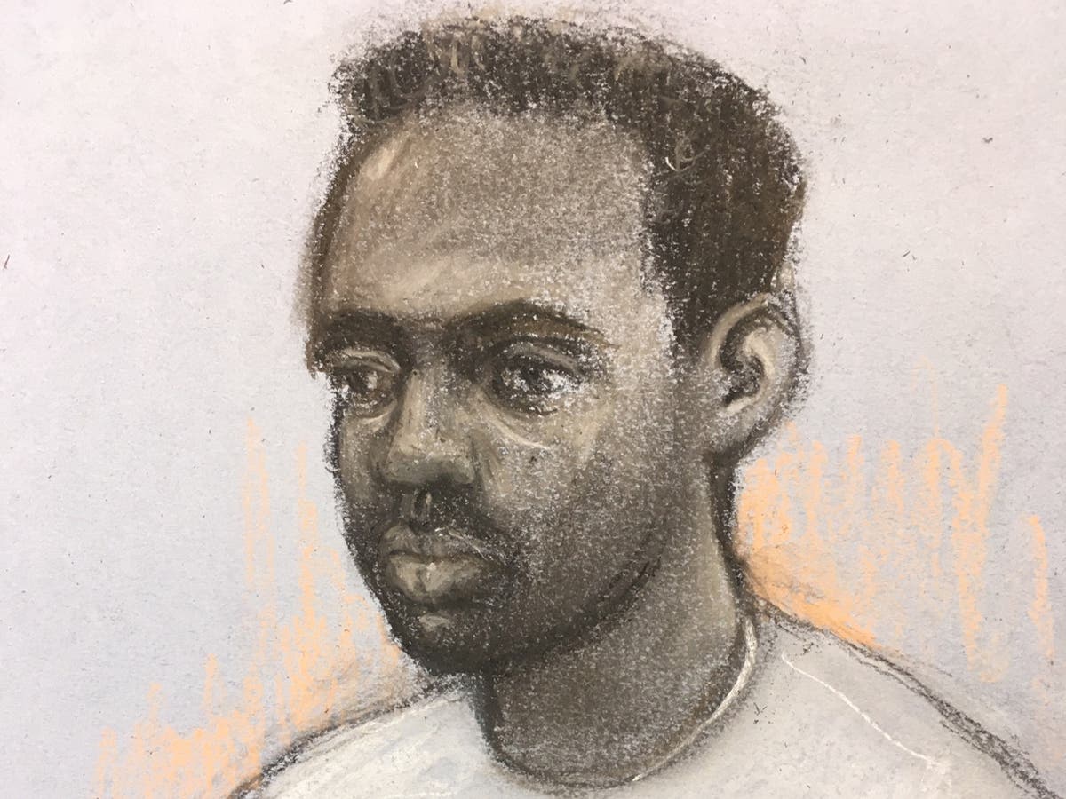 Knifeman with paranoid schizophrenia &lsquo;refused&rsquo; to attend assessment days before stabbing spree, court told