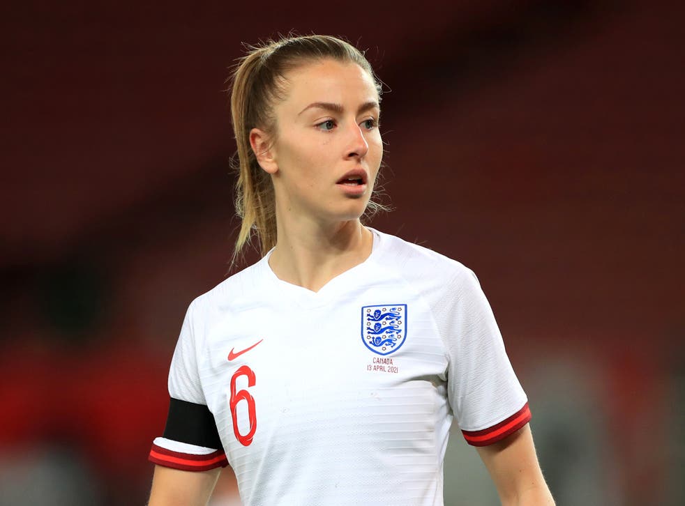 England boss Sarina Wiegman concerned over demands on players after ...