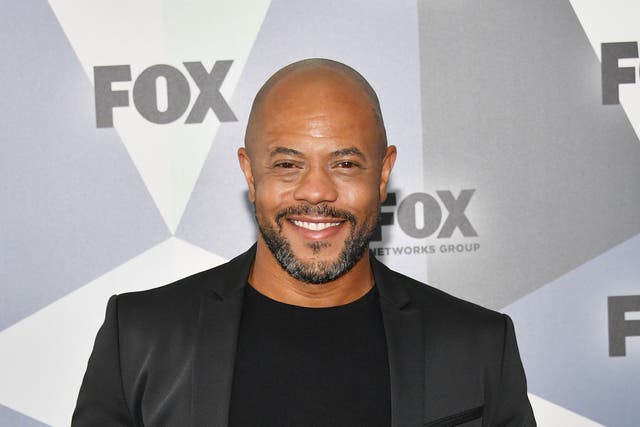 <p>Rockmond Dunbar has had starring roles in shows such as ‘Sons of Anarchy’ and ‘Prison Break’ </p>