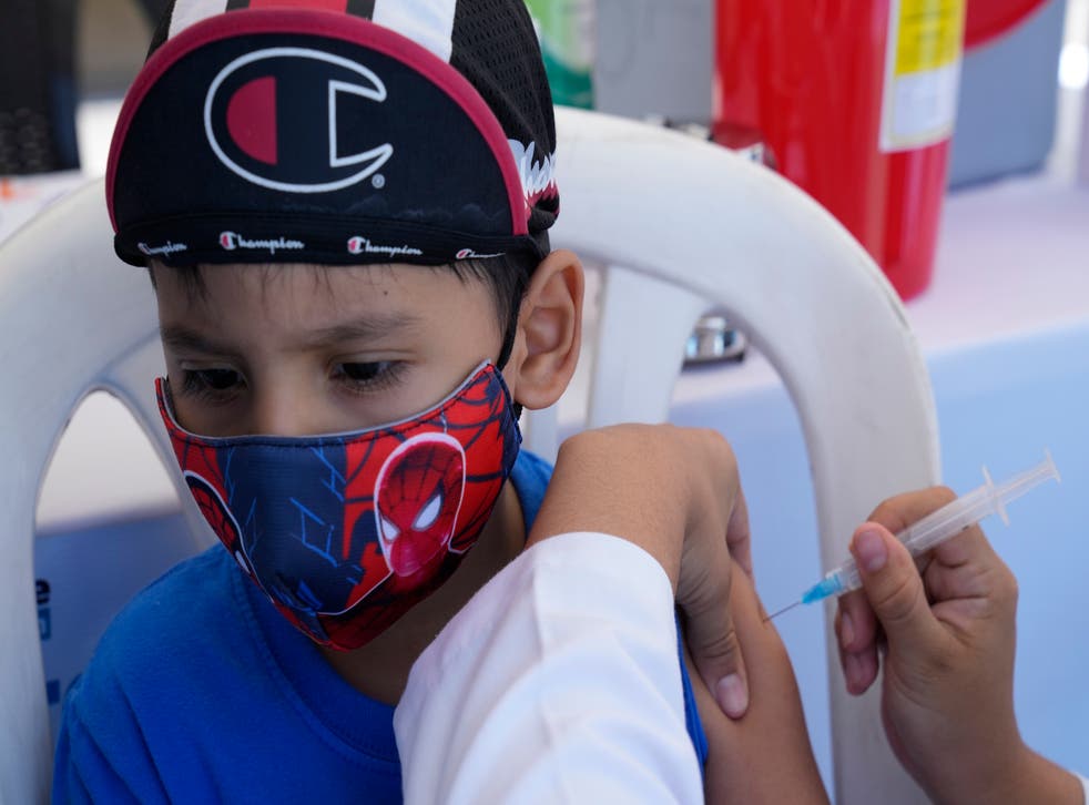 CORONAVIRUS-ECUADOR CLASES