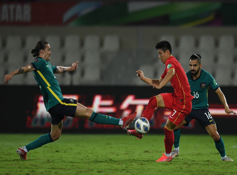 MUNDIAL ASIA-RESUMEN